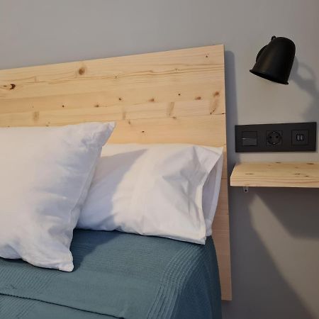 Apartamento Ayuntamiento Parking Gratis. Auto Check-In. Bilbao Exterior foto